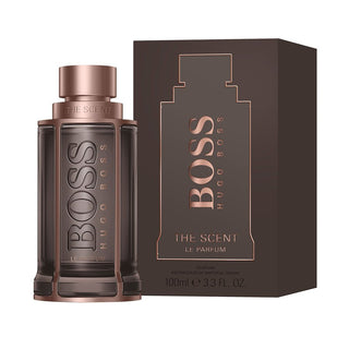 Hugo Boss The Scent For Him Le Parfum EDP For Men 100Ml - AllurebeautypkHugo Boss The Scent For Him Le Parfum EDP For Men 100Ml