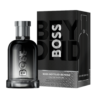 Hugo Boss Boss Bottled Beyond For Men Edp 100Ml