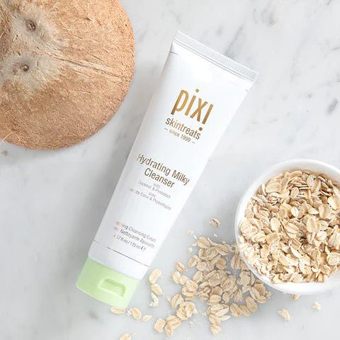 Pixi Hydrating Milky Cleanser 135Ml - AllurebeautypkPixi Hydrating Milky Cleanser 135Ml