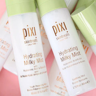 Pixi Hydrating Milky Mist 80Ml - AllurebeautypkPixi Hydrating Milky Mist 80Ml