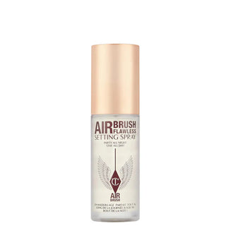 Charlotte Tilbury Air brush Flawless Setting Spray 34Ml