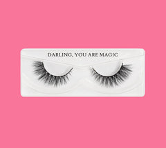 Flaunt n Flutter Eyelash - Darling, you are magic - AllurebeautypkFlaunt n Flutter Eyelash - Darling, you are magic