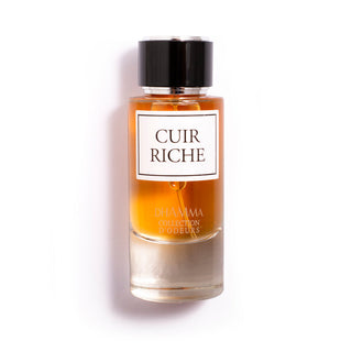 Dhamma Cuir Riche EDP 100Ml