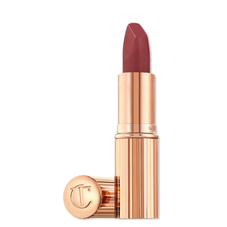 Charlotte Tilbury Pillow Talk Matte Revolution Lipstick - Pillow Talk Medium
