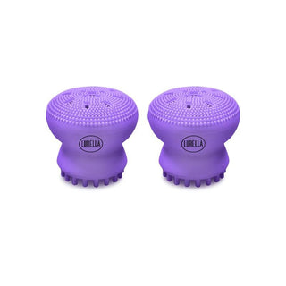 Lurella Facial Exfoliator Sponge