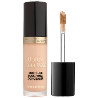 Too Faced Born This Way Super Coverage Concealer