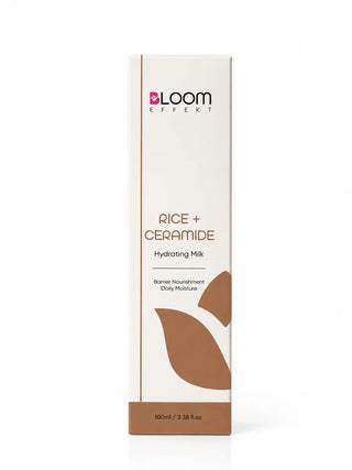 Bloom Effekt Rice + Ceramide 100ml