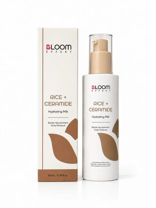 Bloom Effekt Rice + Ceramide 100ml