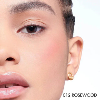 Dior Rosy Glow Powder Blush - 012 Rose Wood