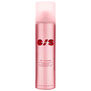 One Size On Til Dawn Mattifying Waterprrof Setting Spray 143Ml