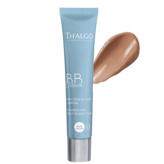 Thalgo Illuminating Multi Perfection BB Cream - Dore Golden 40Ml
