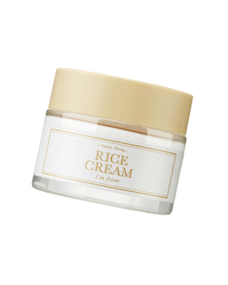 Im From Rice Cream 50g