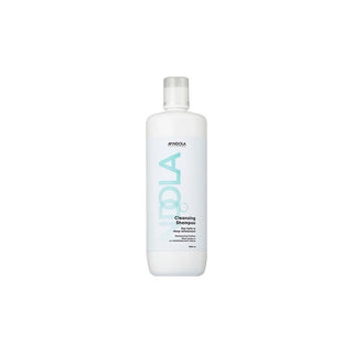 Indola Cleansing Shampoo 1000Ml