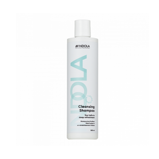 Indola Cleansing Shampoo 300Ml