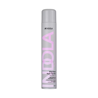 Indola Flexible Hair Spray 500Ml