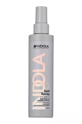 Indola Salt Spray 200Ml