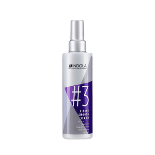 Indola Style 3 Finish Smooth Serum 200Ml