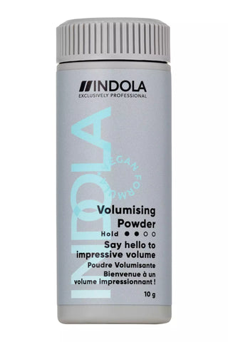 Indola Volume Powder 10G