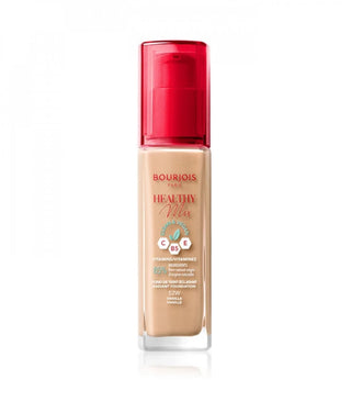 Bourjois  Healthy Mix Clean Foundation