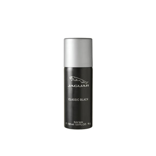 Jaguar Classic Black Body Spray 150ml