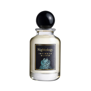 Jesus Del Pozo Unisex Nightology Intimate Elixir Edp 100Ml