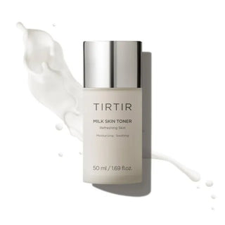 Tir Tir Milk Skin Toner 50Ml - AllurebeautypkTir Tir Milk Skin Toner 50Ml