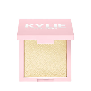 Kylie Kylighter Illuminating Powder - 010 Quartz