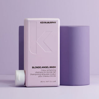Kevin Murphy Blonde Angel Wash Shampoo 250Ml