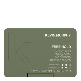 Kevin Murphy Free Hold Styling Paste 100G