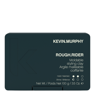 Kevin Murphy Rough Rider Moldable Styling Clay 100G