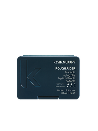 Kevin Murphy Rough Rider Moldable Styling Clay 30G