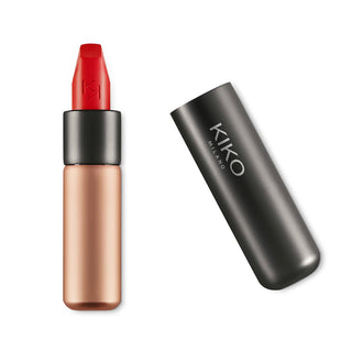 Kiko Milano Velvet Passion Matte Lipstick - AllurebeautypkKiko Milano Velvet Passion Matte Lipstick