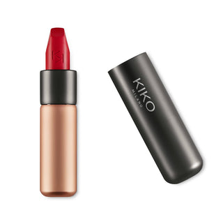 Kiko Milano Velvet Passion Matte Lipstick - AllurebeautypkKiko Milano Velvet Passion Matte Lipstick