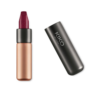 Kiko Milano Velvet Passion Matte Lipstick - AllurebeautypkKiko Milano Velvet Passion Matte Lipstick