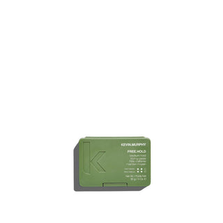 Kevin Murphy Free Hold Medium Hold Styling Creme 30G