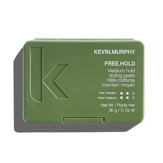 Kevin Murphy Free Hold Medium Hold Styling Creme 30G