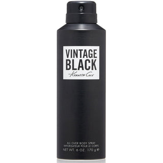 Kenneth Cole Vintage Black Men Deodorant 170G