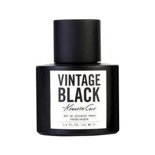 kenneth cole Vintage Black Edt 100ML