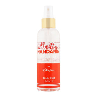 Kohasaa Body Mist Madly Mandarin 200Ml