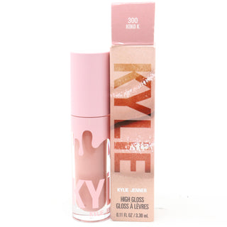 Kylie Gloss A Levres High Gloss - 300 Koko K 3.30Ml
