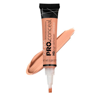 L.A Girl Pro Concealer Gc 994 Peach Corrector 8 G