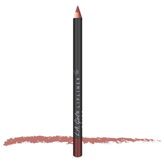 L.A Girl Lipliner Pencil - 538 Natural Creme