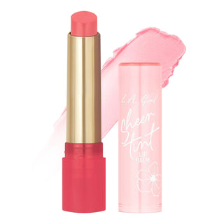 L.A Girl Sheer Tint Lip Balm