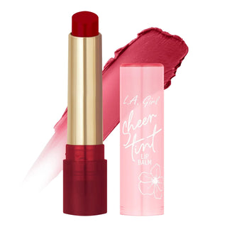 L.A Girl Sheer Tint Lip Balm