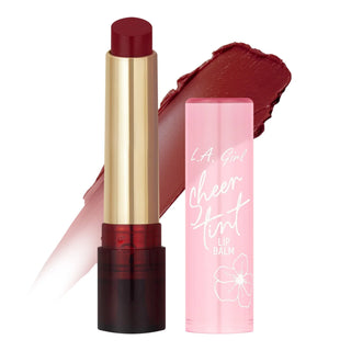 L.A Girl Sheer Tint Lip Balm