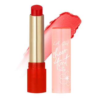 L.A Girl Sheer Tint Lip Balm