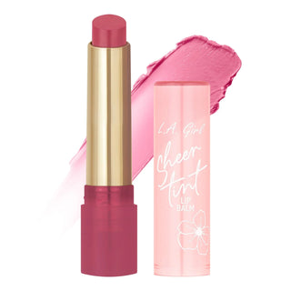 L.A Girl Sheer Tint Lip Balm