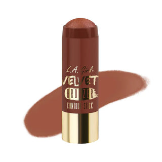 L.A Girl Velvet Contour Blush Stick