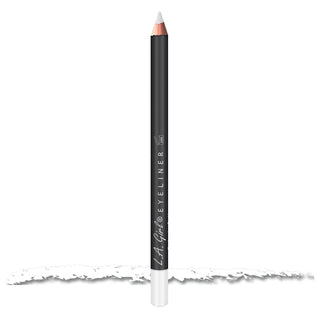 L.A. Girl Eyeliner Pencil - White