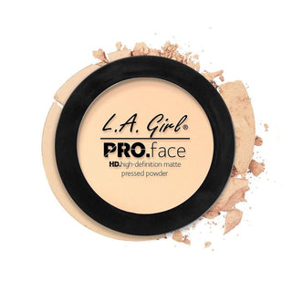 L.A Girl Pro Face HD Matte Pressed Powder